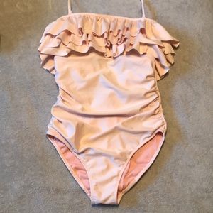 Snidel pin up style one piece bikini